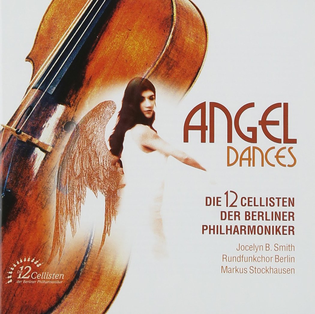 Angel Dances Classical