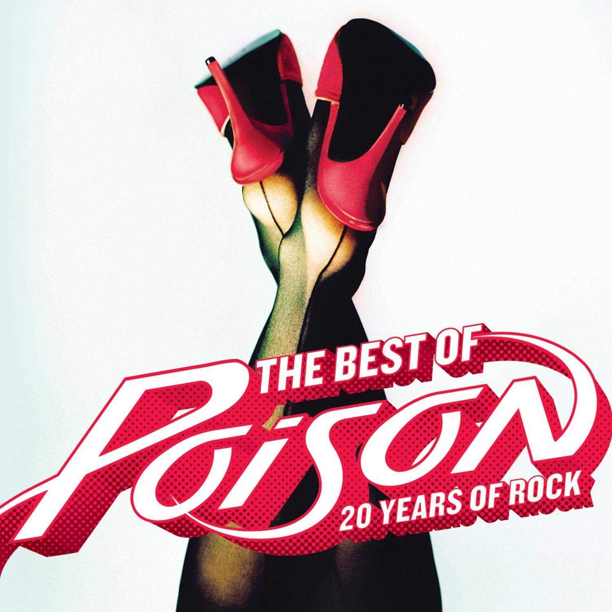 The Best of/20 Years of Rock Metal & Hardrock