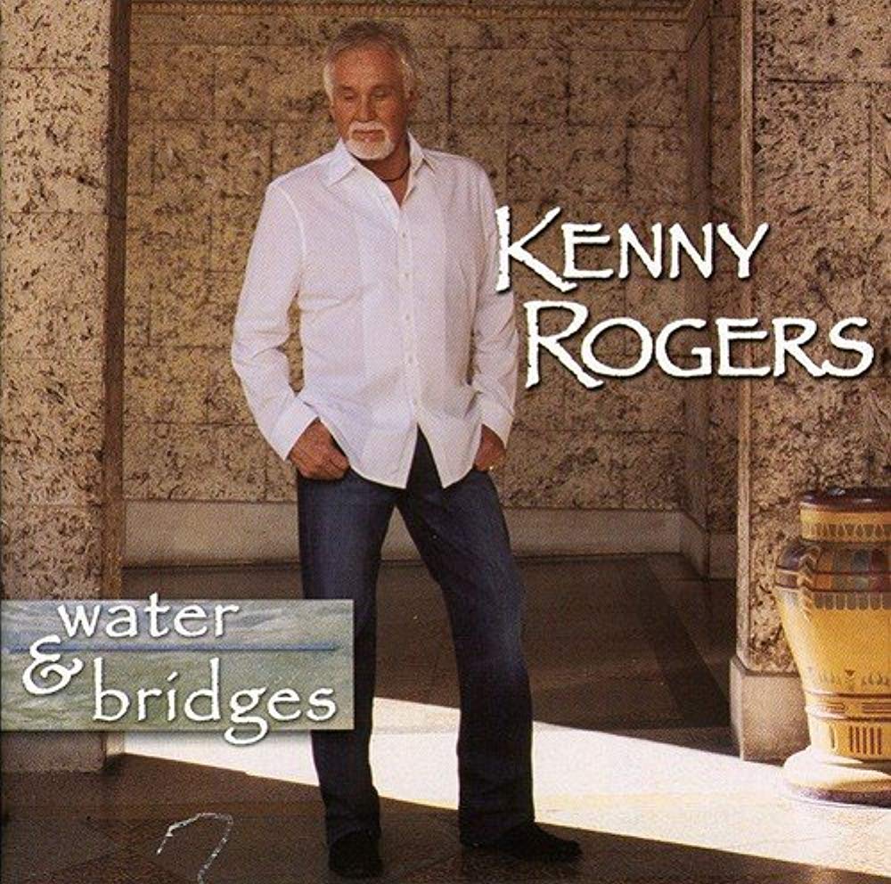 Water & Bridges Country & Folk