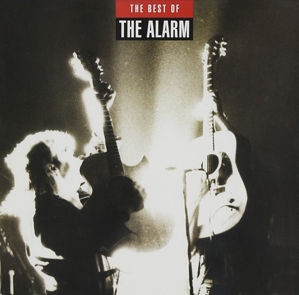 Best of the Alarm Alternative & Indie