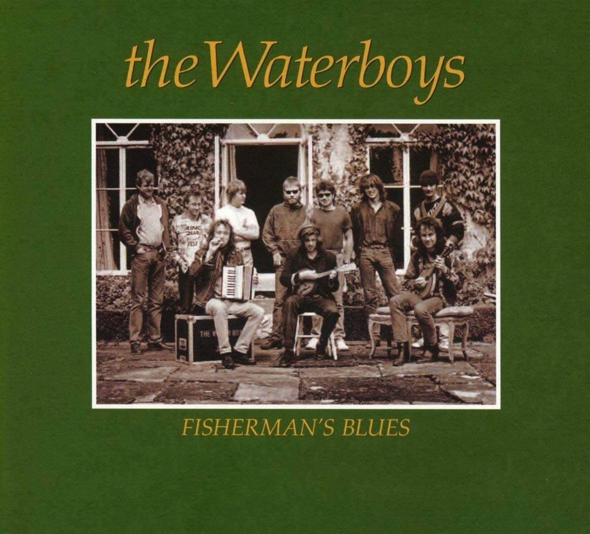 Fisherman's Blues Alternative & Indie