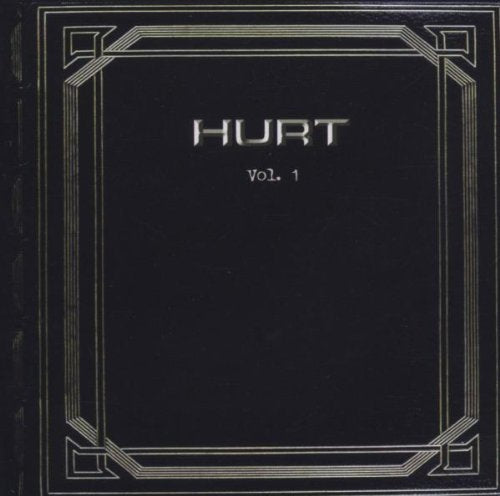 Vol.1 Metal & Hardrock