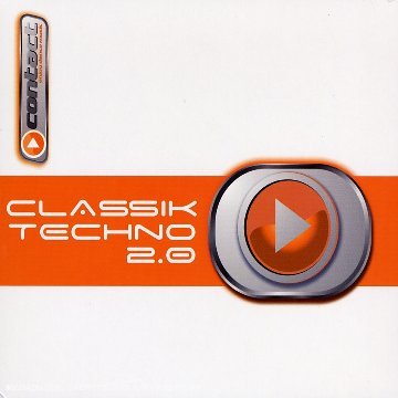 Classik Techno /Vol.2 Pop