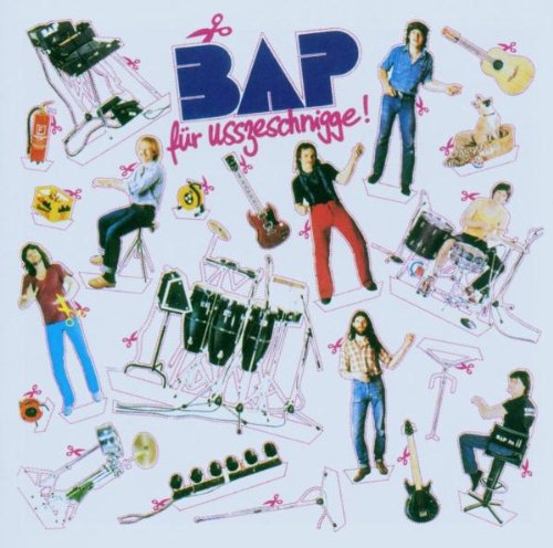 Für Usszeschnigge! (Remastered) Rock