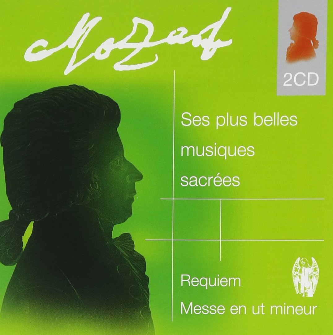 Product Image: Ses Plus Belles Musiques Sacrees