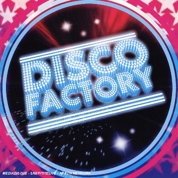 Part I CD Dance & Electronic