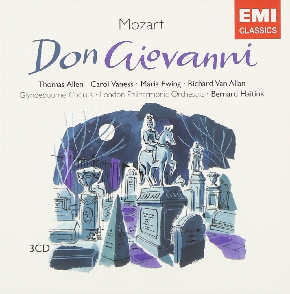 Don Giovanni (Ga) Classical