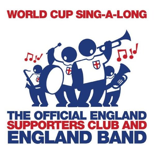 World Cup Sing-a-Long Music