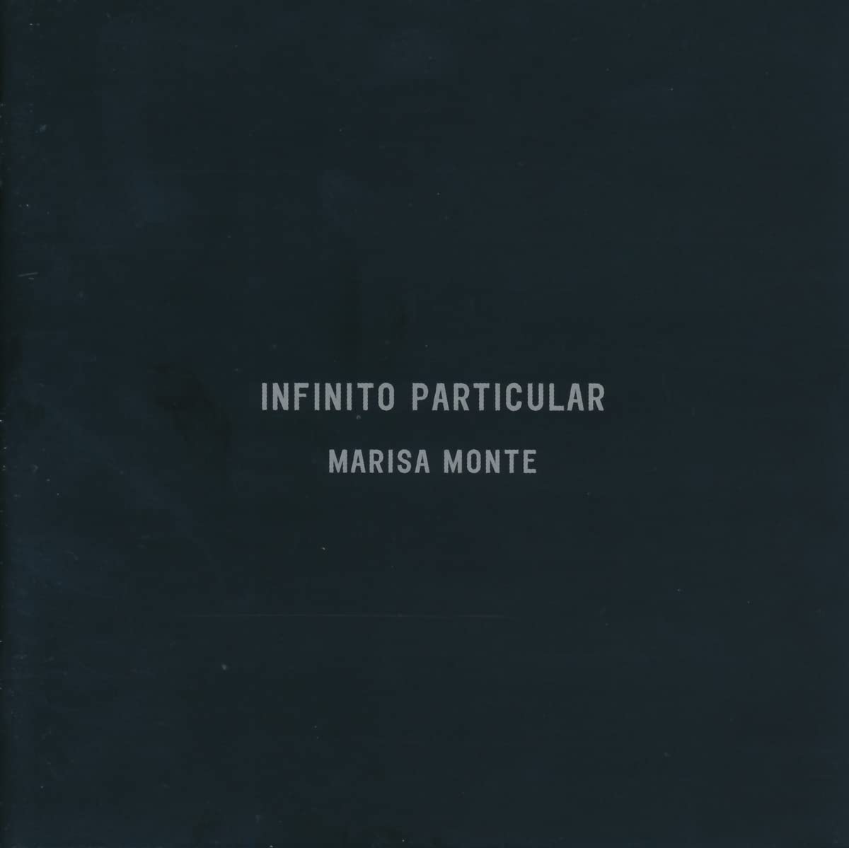 Infinito Particular Pop