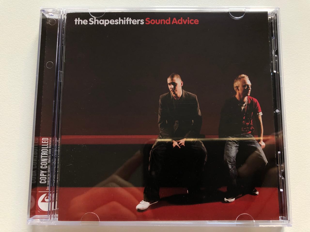 Sound Advice Dance & Electronic
