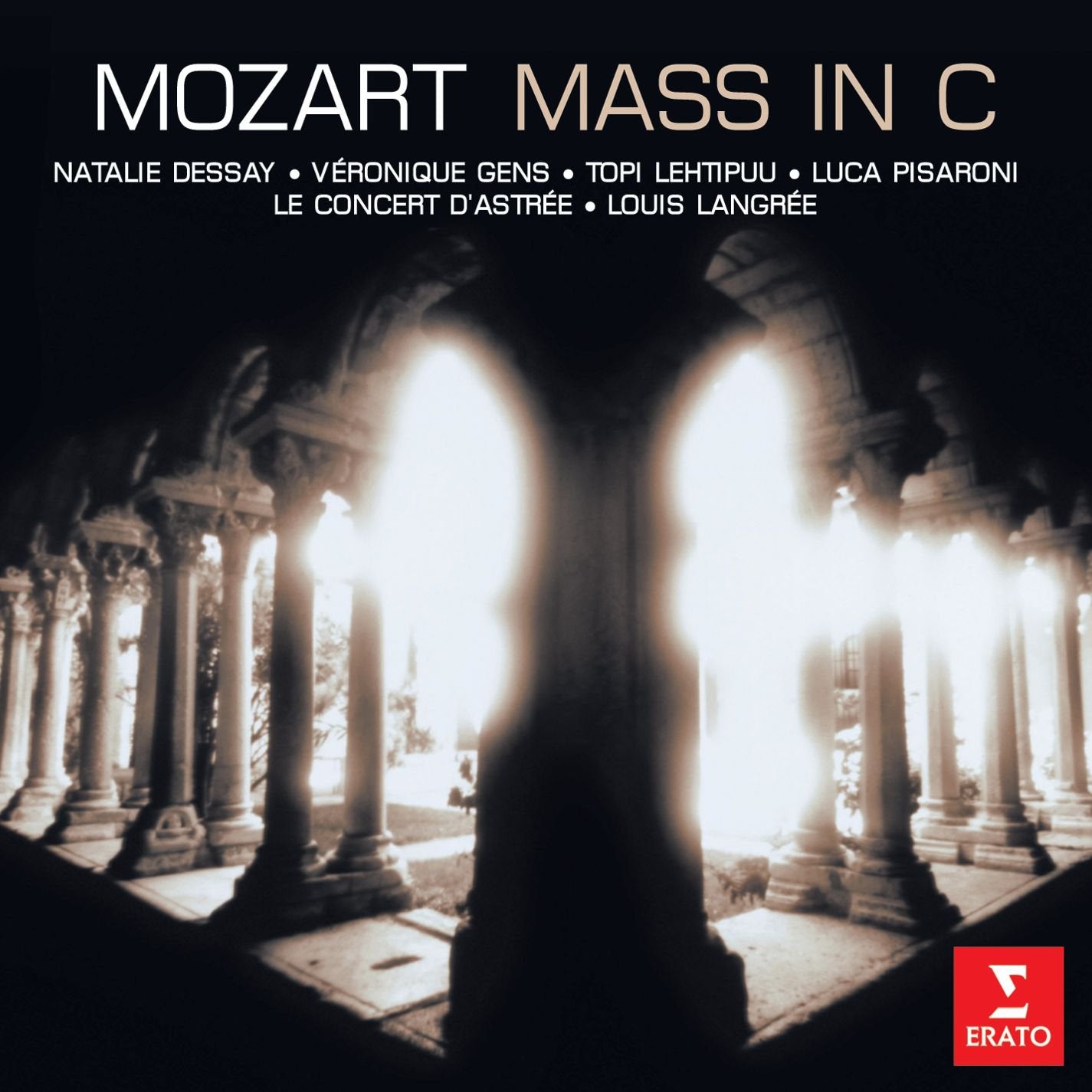 Messe C-Moll/Maurerische Trauermusik Classical