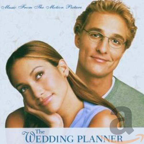Product Image: Wedding Planner