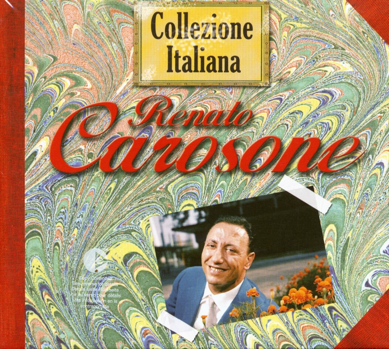 Collezione Italiana Pop