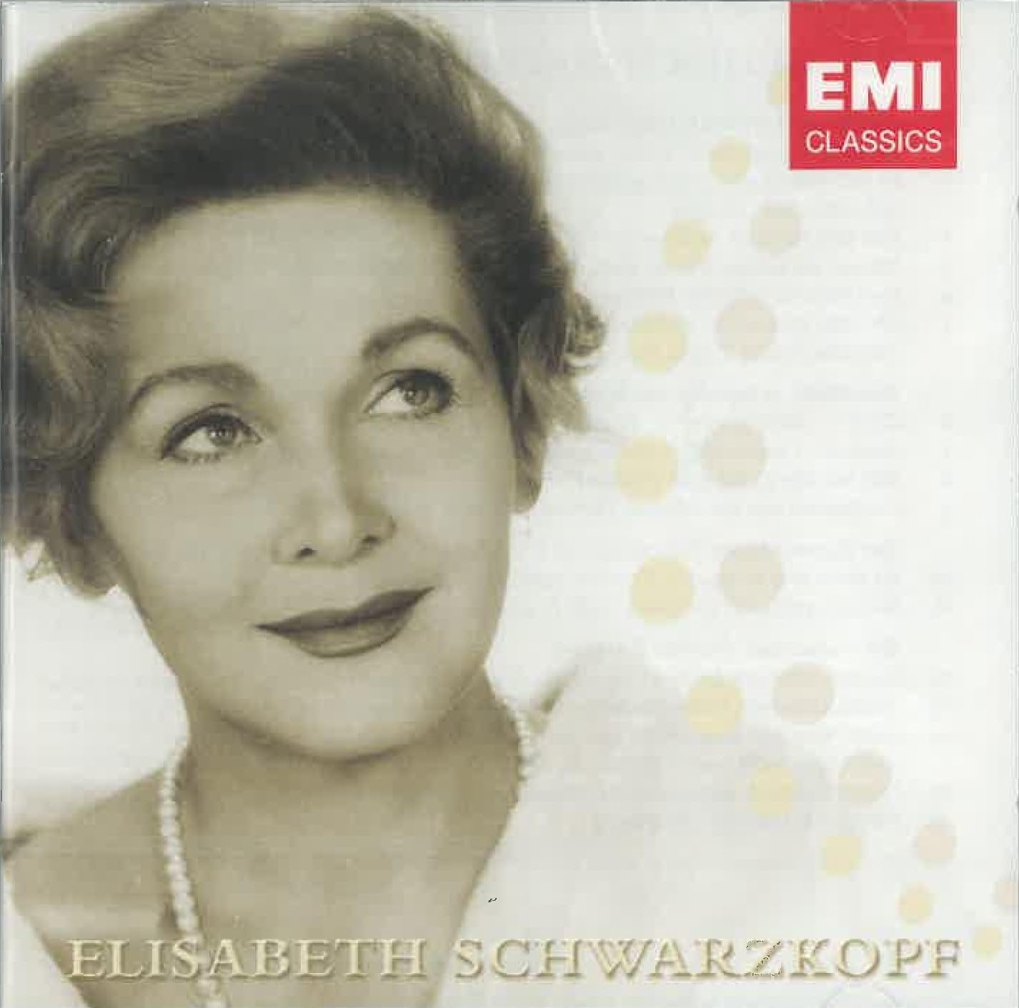 Product Image: Elisabeth Schwarzkopf