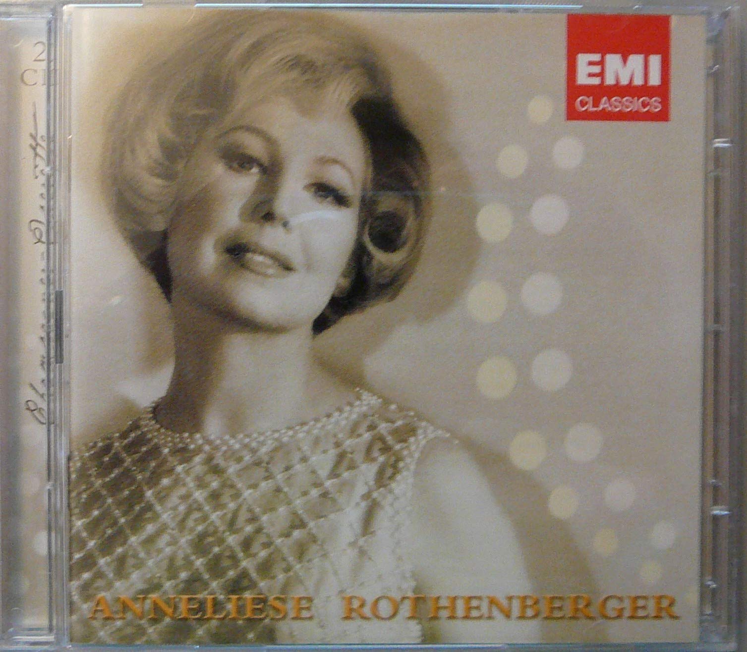 Anneliese Rothenberger Classical