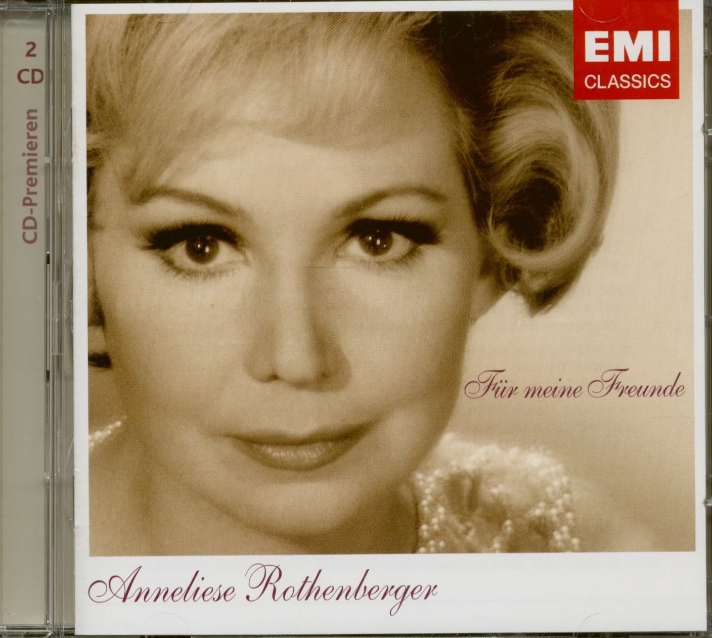 Für Meine Freunde Classical