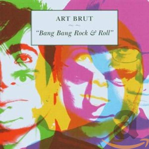 Bang Bang Rock'N Roll Pop