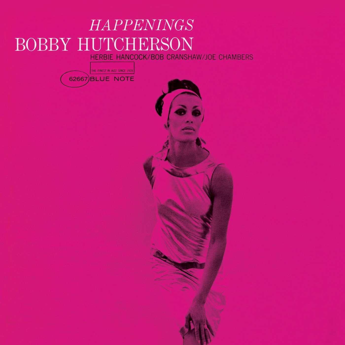 Happenings (Rvg) Jazz