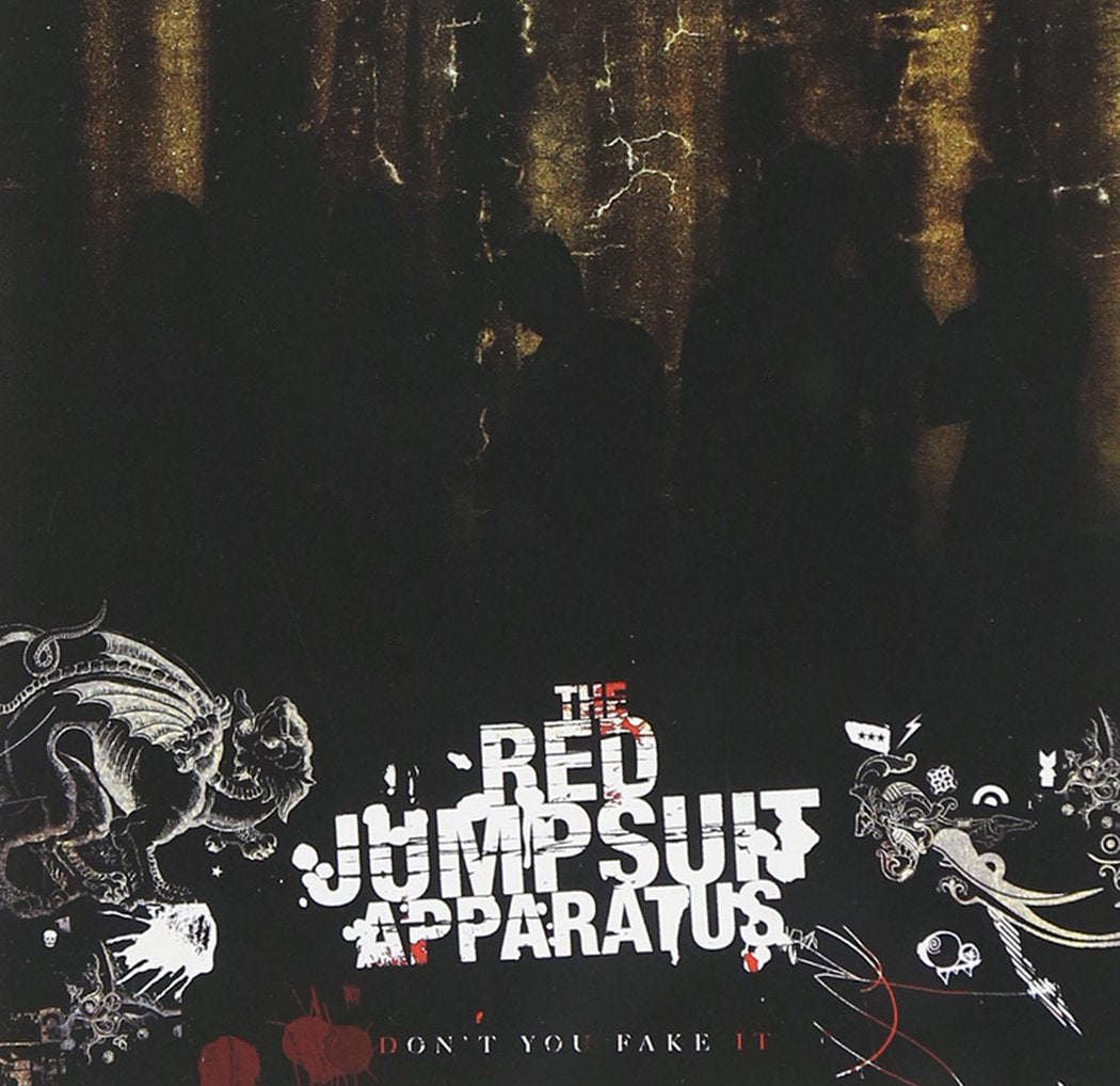 Don't You Fake It Alternative & Indie