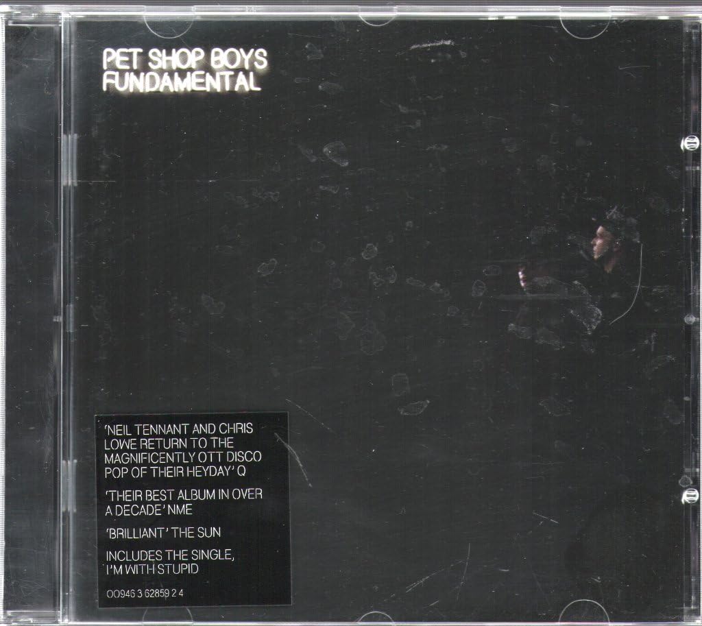 Fundamental Funk, R&B & Soul
