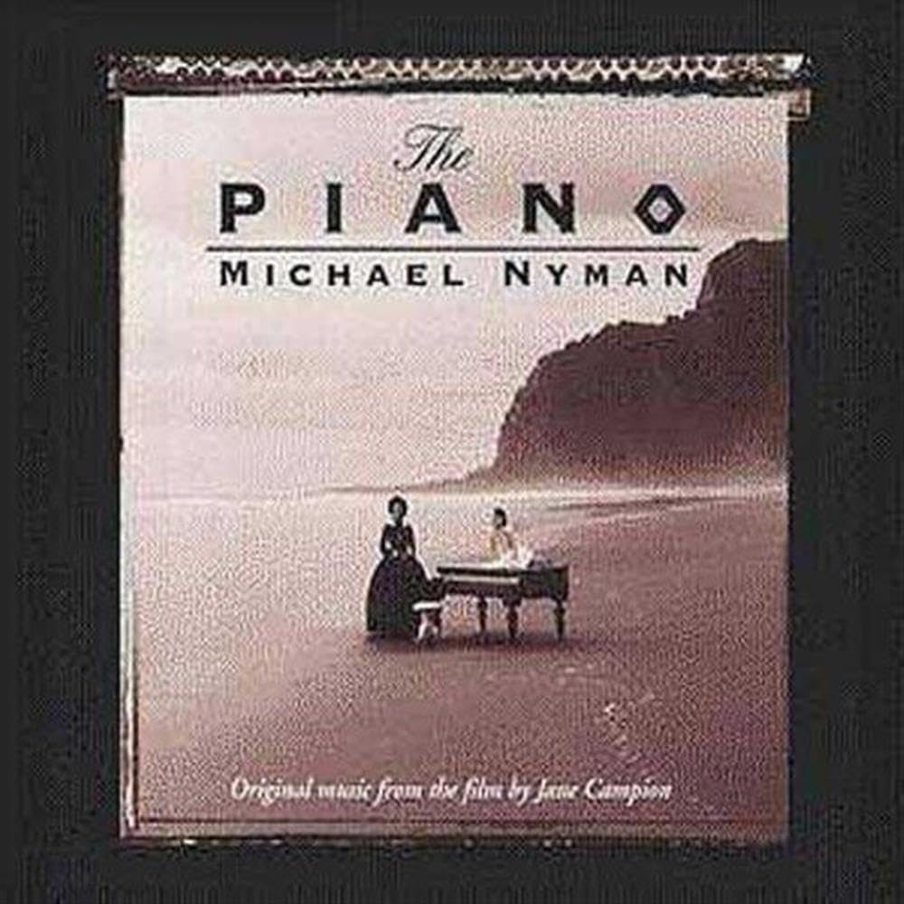The Piano: Music From The Motion Picture Pop