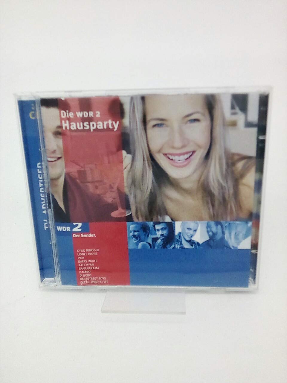 Product Image: Die WDR 2 Hausparty