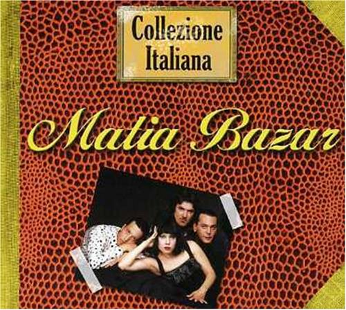 Collezione Italiana Pop