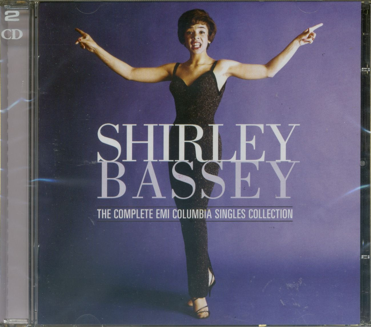The Complete EMI Columbia Singles Collection Other music genres