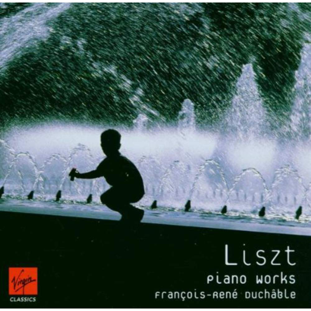 Product Image: Klavierwerke