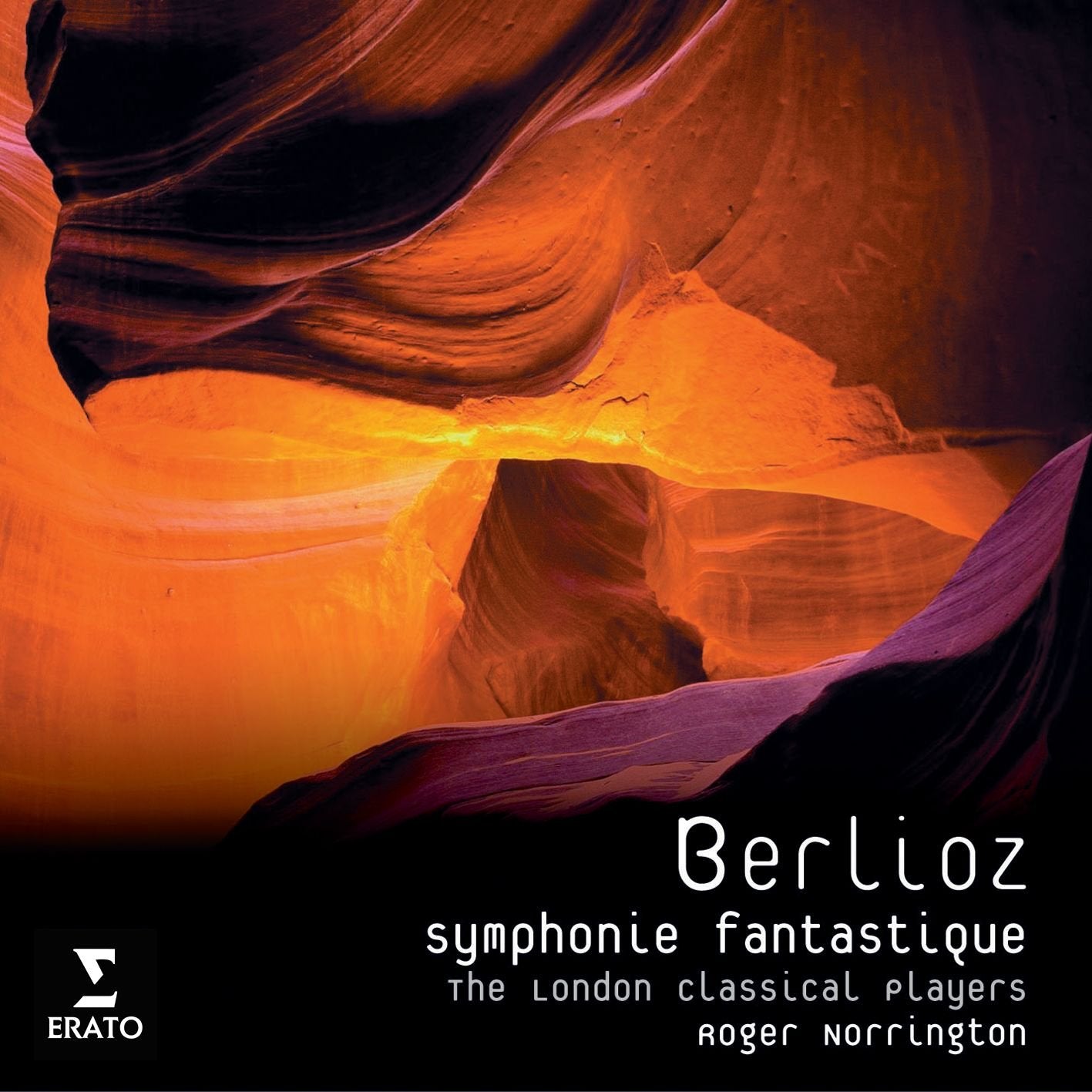 Berlioz Symph Fanatastique cd