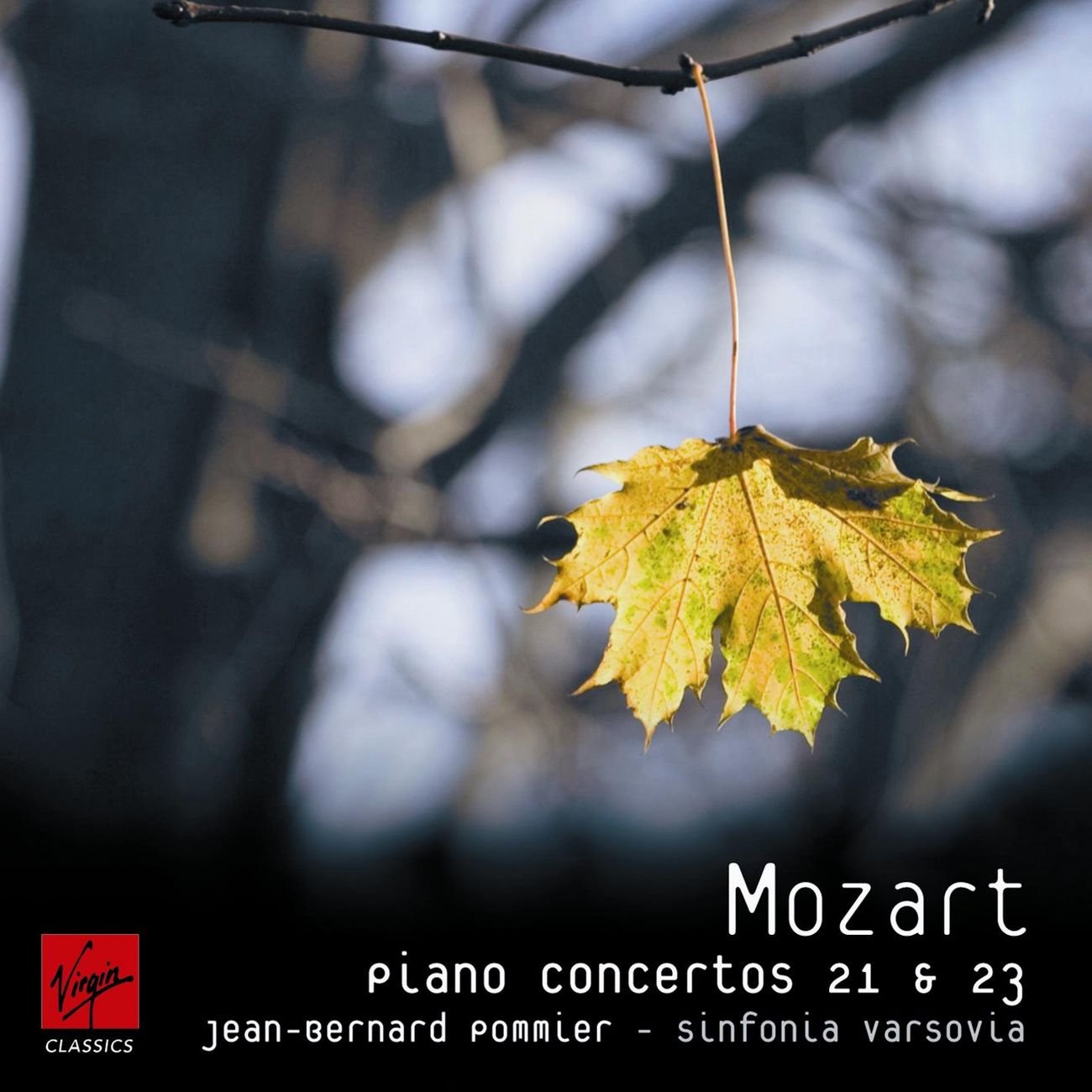 Klavierkonzerte 21 & 23 Classical