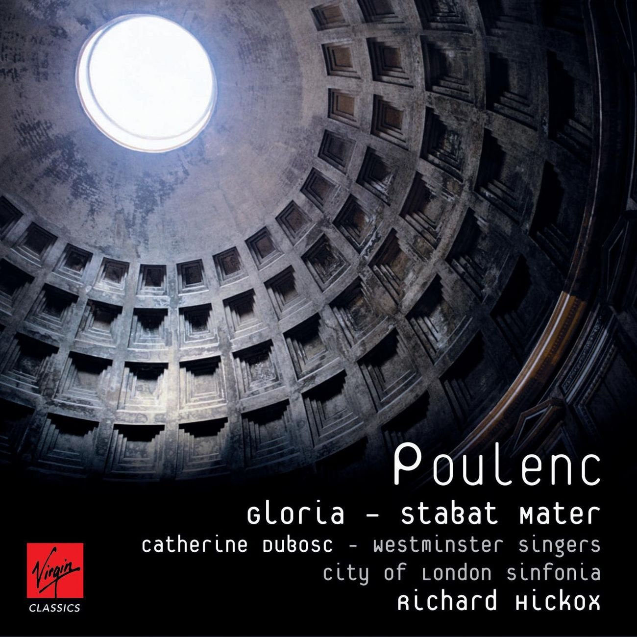 Product Image: Gloria & Stabat Mater