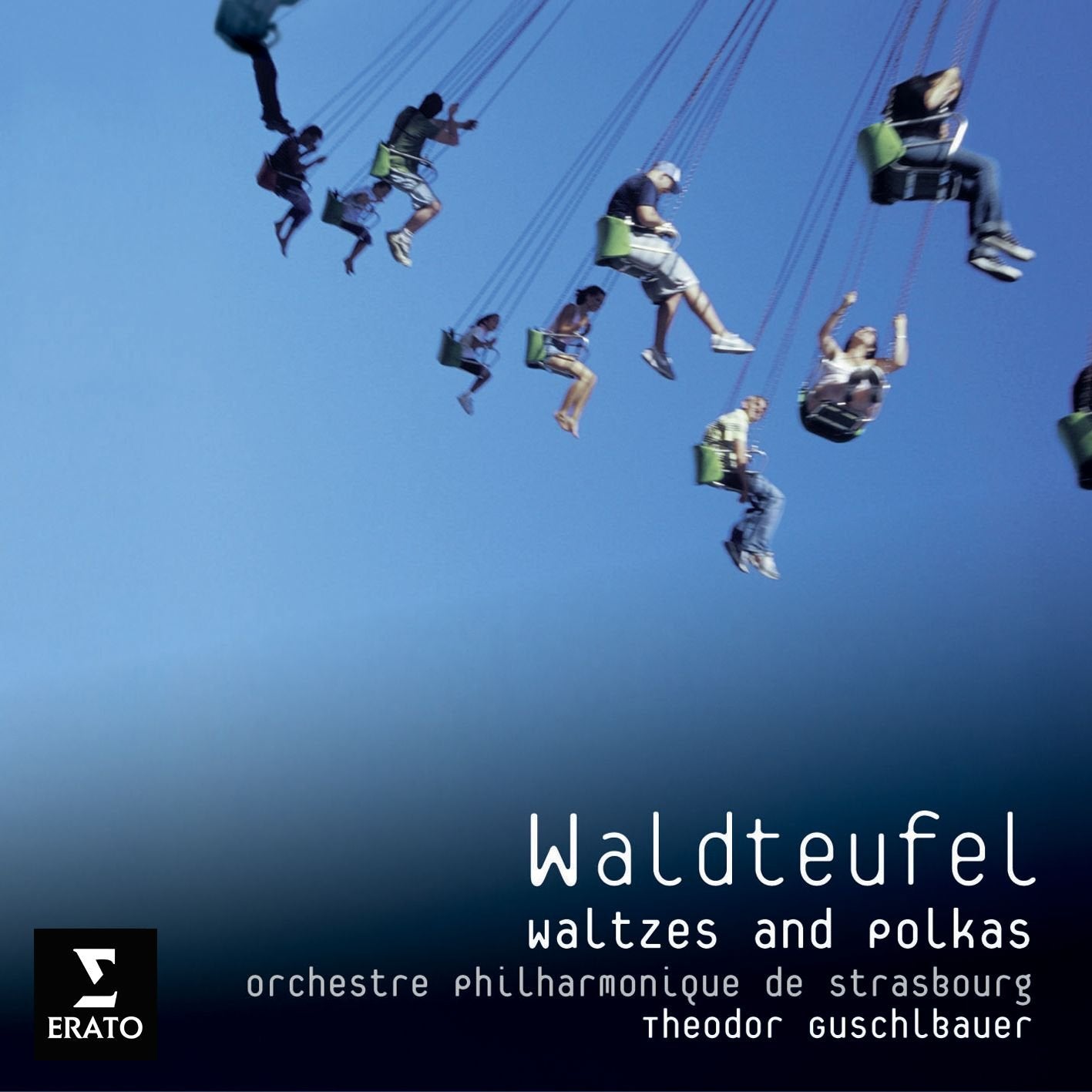 Walzer & Polkas Classical