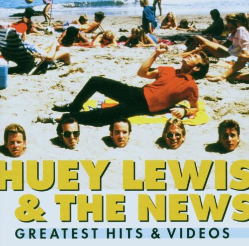 Greatest Hits & Videos Pop
