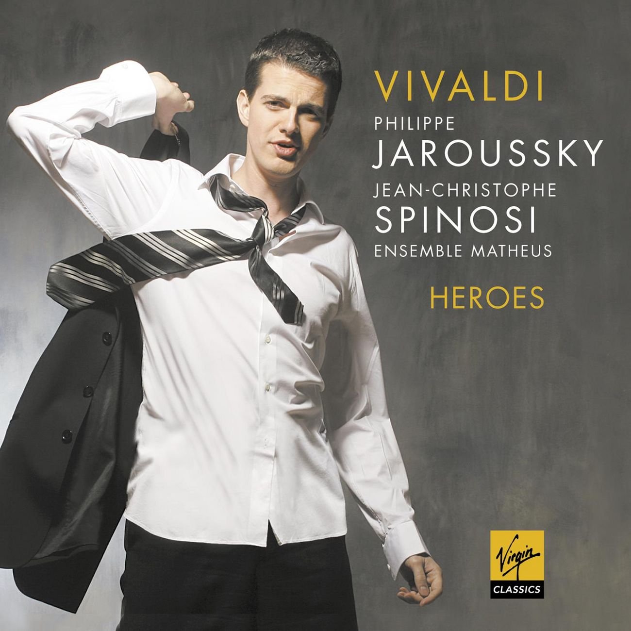 Heroes Classical