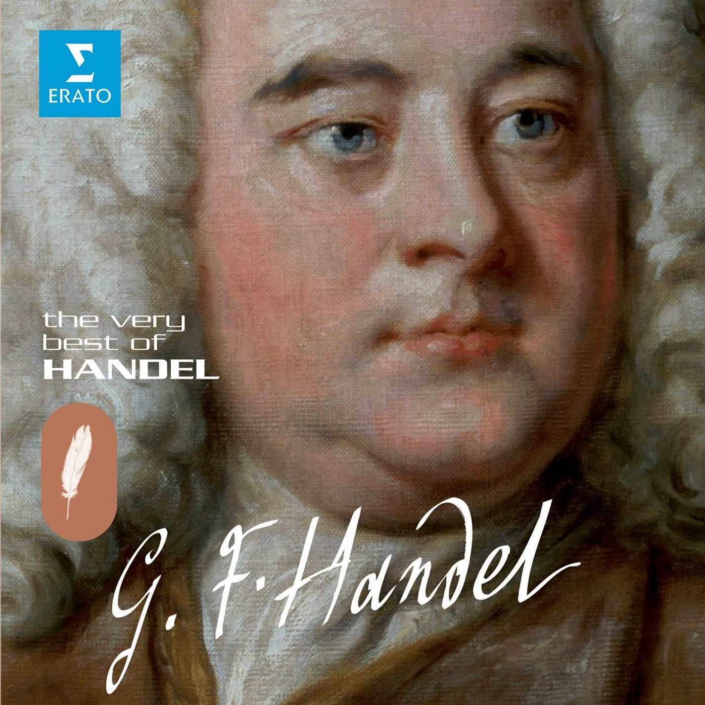 The Very Best of Handel Classical