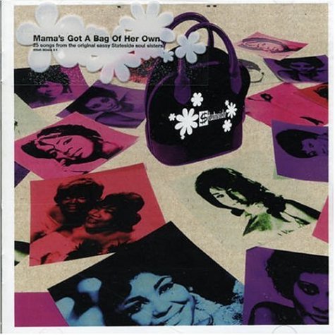 Mama's Got A Bag Of Her Own cd