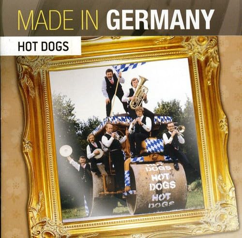 Made in Germany German Schlager & Volksmusik