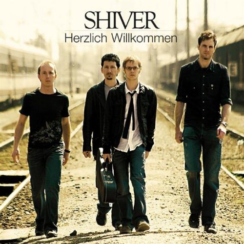 Herzlich Willkommen Pop