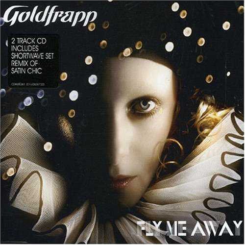 Fly Me Away Alternative & Indie