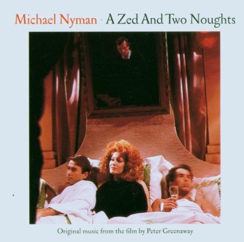 A Zed And Two Noughts: Music From The Motion Picture Pop