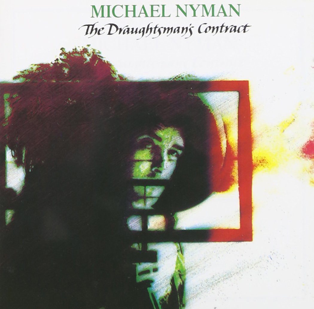 The Draughtman's Contract (Der Kontrakt des Zeichners) Pop