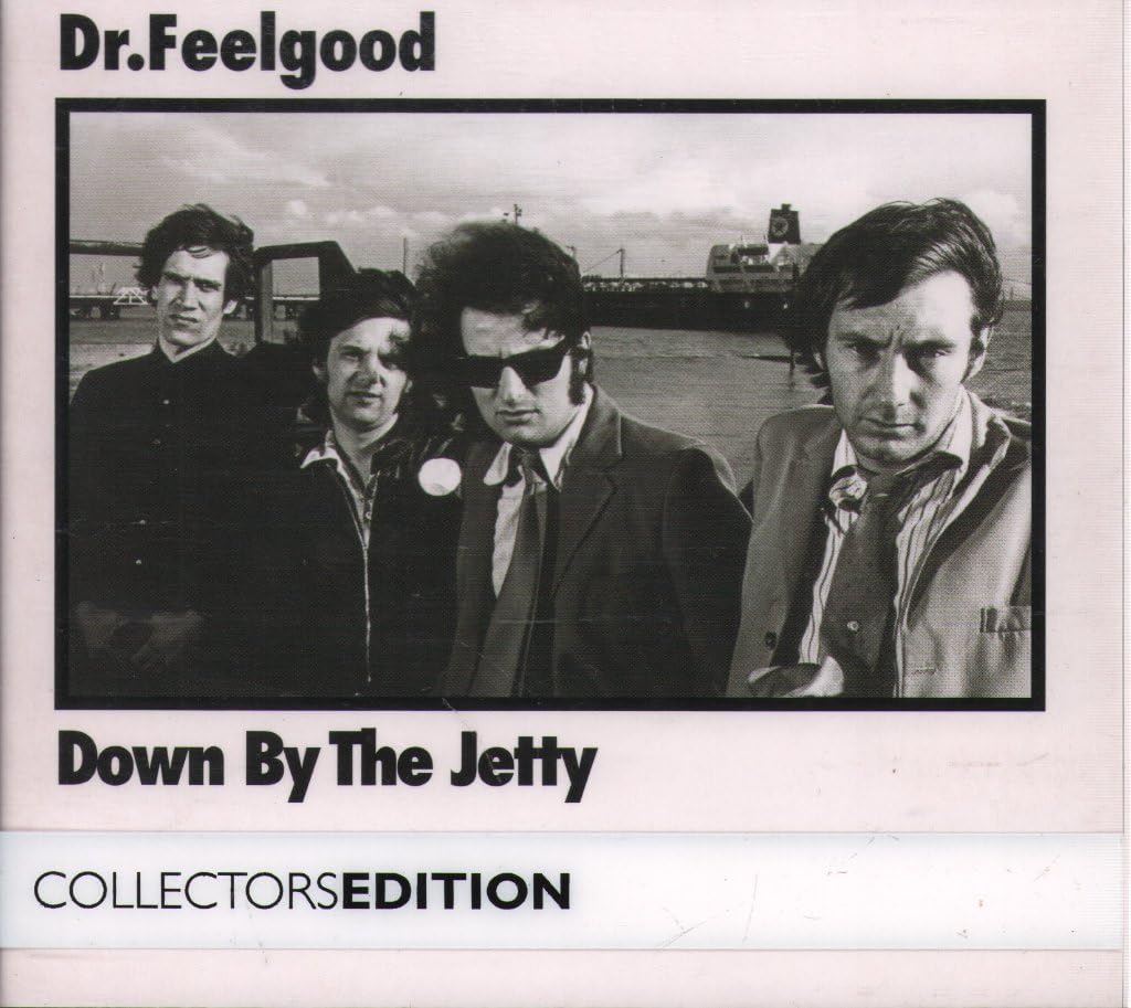 Product Image: Down By the Jetty-Collectors Edition