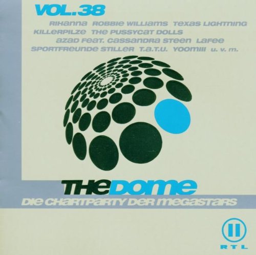 Product Image: The Dome Vol.38