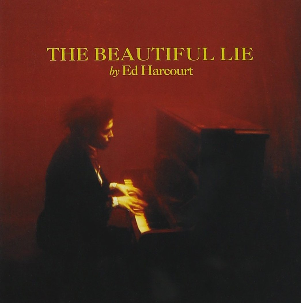 Product Image: The Beautiful Lie