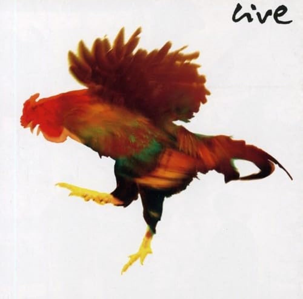 Groenemeyer Live Pop