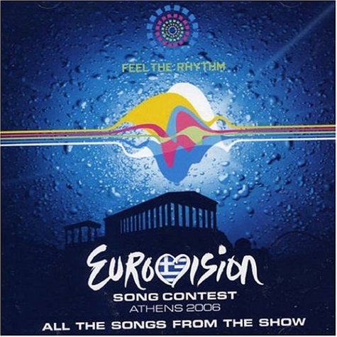 Eurovision Song Contest - Athens 2006 Pop