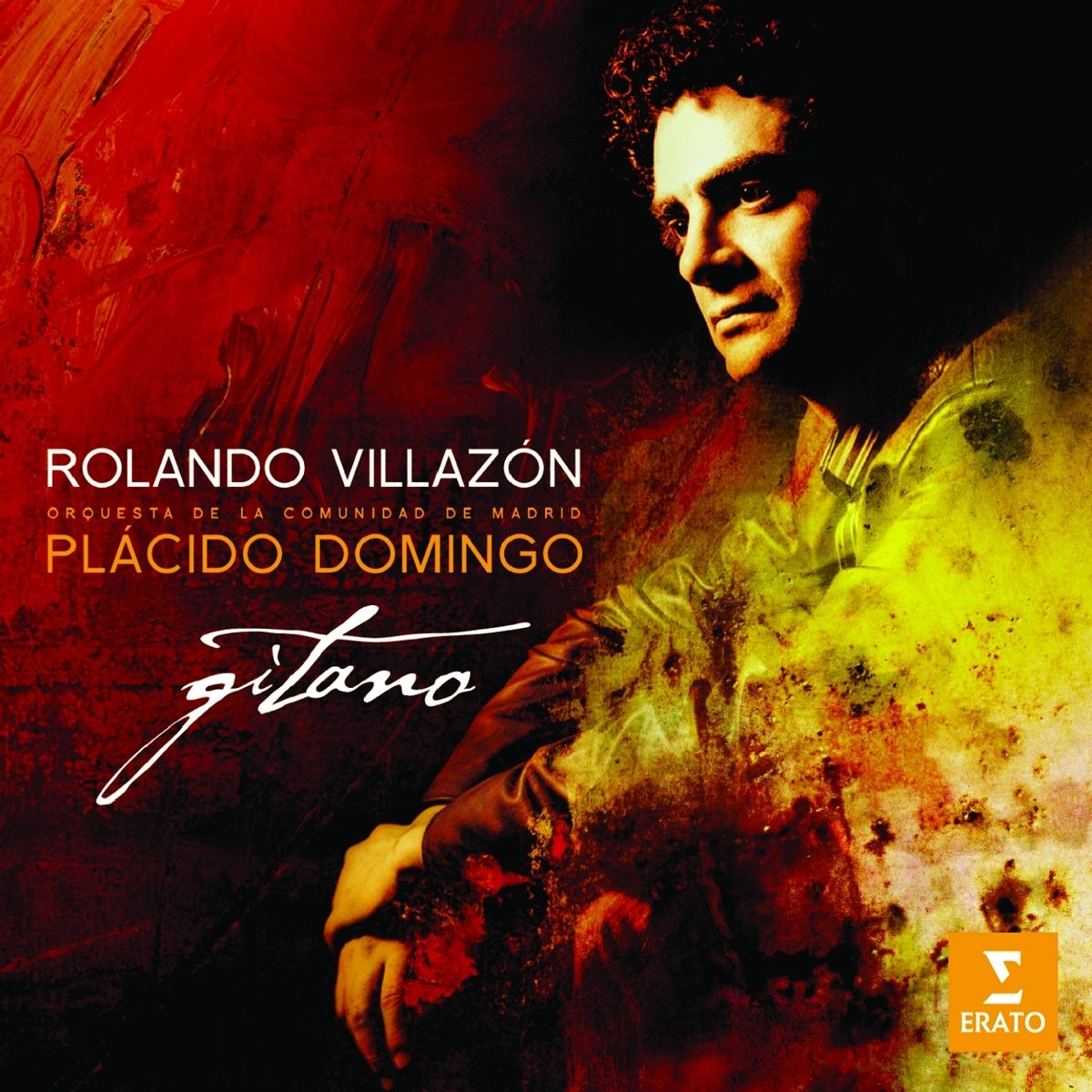Gitano-Zarzuela-Arias Classical