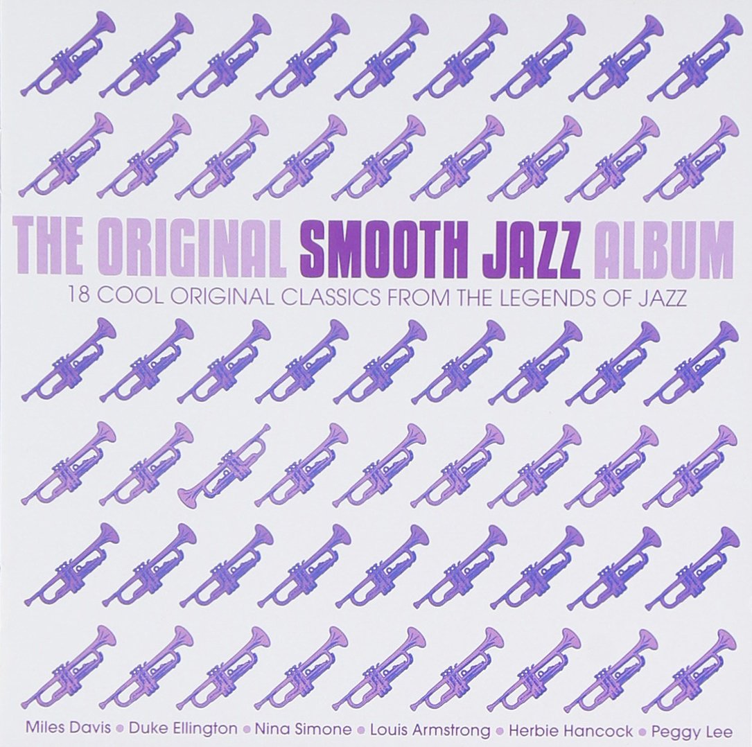 Product Image: Original Smooth Jazz