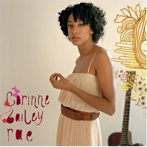 Corinne Bailey Rae Pop